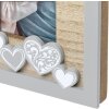 ZEP Marco de madera Lola 10x15 cm formato vertical