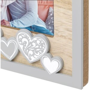 ZEP Marco de madera Lola 10x15 cm Formato apaisado