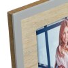 ZEP Marco de madera Lola 10x15 cm Formato apaisado