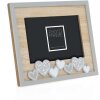 ZEP Marco de madera Lola 10x15 cm Formato apaisado