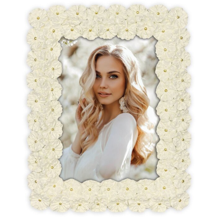 ZEP Marco Retrato Plaisir 20x25 cm crema
