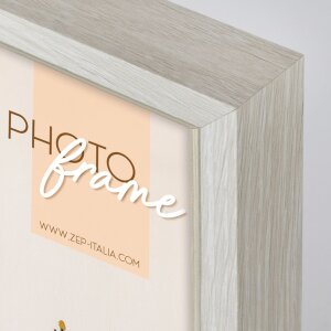 ZEP Marco de madera MDF Zara B 20x30 cm