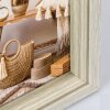 ZEP Marco de madera MDF Zara B 20x30 cm