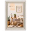 ZEP Marco Zara B 50x70 cm Cristal acrílico