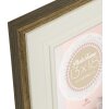 ZEP Marco de madera Termoli crema 10x15 cm
