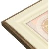 ZEP Marco de madera Termoli crema 10x15 cm