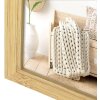 ZEP Marco de madera Xian nature 10x15 cm