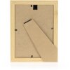 ZEP Marco de madera Xian nature 10x15 cm