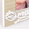ZEP Marco de madera Rebecca 10x15 cm Mamma