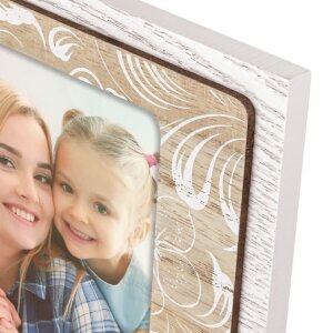 ZEP Marco de madera Alessia FR 10x15 cm Maman