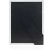 ZEP Marco de madera Coira blanco 18x24 cm con Passepartout 13x18 cm