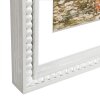 ZEP Marco de madera Coira blanco 20x30 cm con Passepartout 15x20 cm