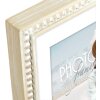 ZEP Marco de madera Coira natural 15x20 cm con Passepartout 10x15 cm