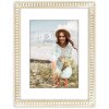 ZEP Marco de madera Coira natural 20x30 cm con Passepartout 15x20 cm