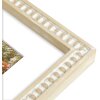 ZEP Marco de madera Coira natural 20x30 cm con Passepartout 15x20 cm