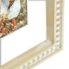 ZEP Marco de madera Coira natural 20x30 cm con Passepartout 15x20 cm