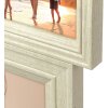 ZEP Marco de madera Doolin 9 fotos 10x15 cm y 13x18 cm (56,5x61,5 cm)