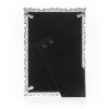 ZEP Marco de Retrato de Metal Rossini 10x15 cm plata