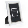 ZEP Marco de madera Sion 30x45 cm blanco