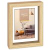 ZEP Objeto Marco Sorrento 10x15 natural (14,5x20x3,5 cm)