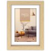 ZEP Objeto Marco Sorrento 10x15 natural (14,5x20x3,5 cm)
