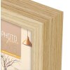 ZEP Objeto Marco Sorrento 10x15 natural (14,5x20x3,5 cm)