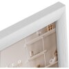 ZEP Marco de madera Acción M19 blanco WH 20x25 cm