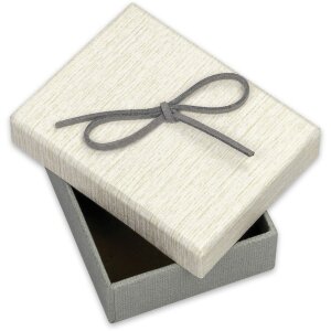 ZEP USB Stick Photo Box Cremona gris 7x9x3 cm...