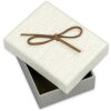 ZEP USB-Stick Photo Box Cremona marrón 7x9x3 cm (6,5x8,5x2,5 cm)
