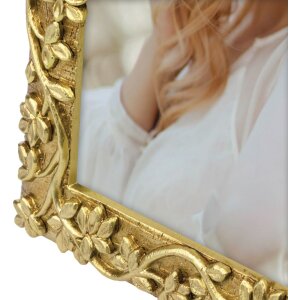 ZEP Marco barroco Clamart 13x18 cm y 15x20 cm oro