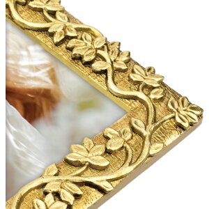 ZEP Marco barroco Clamart 13x18 cm y 15x20 cm oro