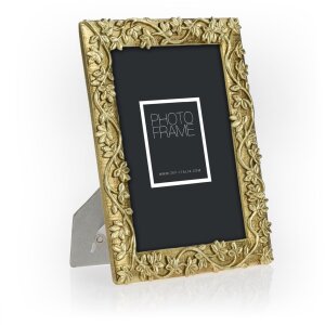 ZEP Marco barroco Clamart 13x18 cm y 15x20 cm oro