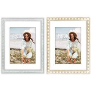 ZEP Marco de madera Coira 15x20 cm a 20x30 cm con...