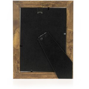 ZEP Marco de madera Lecce 10x15 cm a 20x30 cm