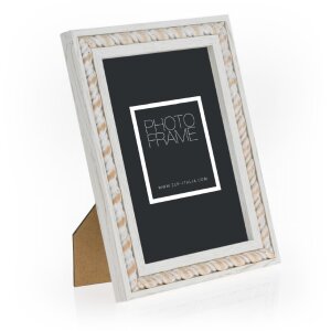 ZEP Marco de madera Lecce 10x15 cm a 20x30 cm