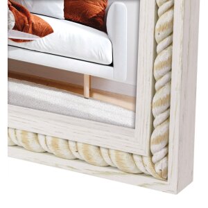 ZEP Marco de madera Lecce 10x15 cm a 20x30 cm