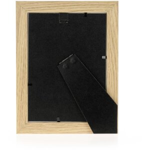 ZEP Marco de madera Lecce 10x15 cm a 20x30 cm