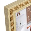 ZEP Marco de madera Lecce 10x15 cm a 20x30 cm