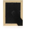 ZEP Marco de madera Lecce 10x15 cm a 20x30 cm