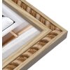 ZEP Marco de madera Lecce 10x15 cm a 20x30 cm