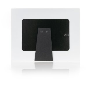 ZEP Marco de madera Madrina blanco 10x15 cm y 13x18 cm