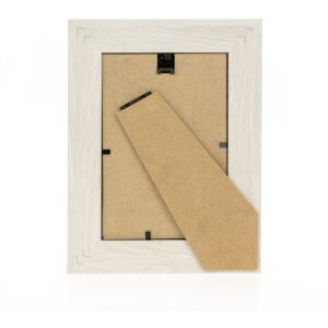 ZEP Marco de madera Termoli 10x15 cm a 30x40 cm