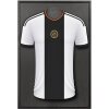Walther Marco de madera Estocolmo 3D Jersey Marco negro 60x90 cm Arte Vidrio