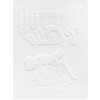 ZEP Estaño Signo TATTOO 47x35x0,5 cm Long Beach
