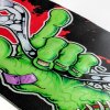 ZEP Decoración mural SKATE 5 Monopatín 55x16,5x6 cm