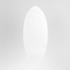 ZEP Signo de estaño SURF 52,5x23x0,3 cm Zona de surf