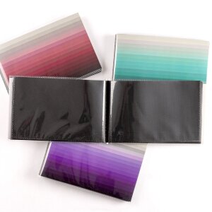 Álbum de fotos Walther Memories Gradient 40 fotos 10x15 cm