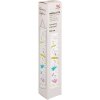 Tallímetro Walther Growing Explorer blanco longitud 131 cm