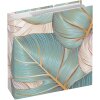 Walther Memo Album Variedad monstera 200 fotos 10x15 cm