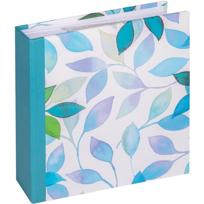 Walther Memo Album Temporada azul 200 fotos 10x15 cm